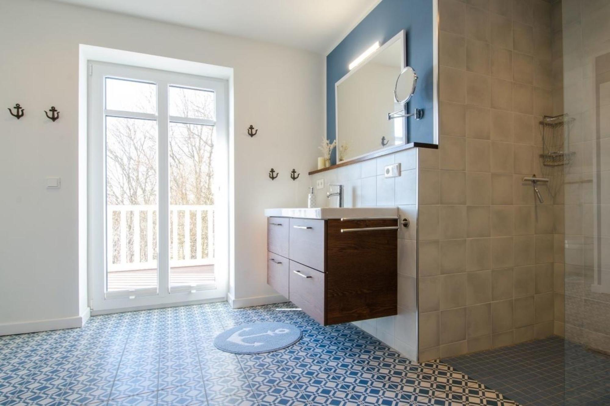 Inselglueck Villa Pellworm Kültér fotó