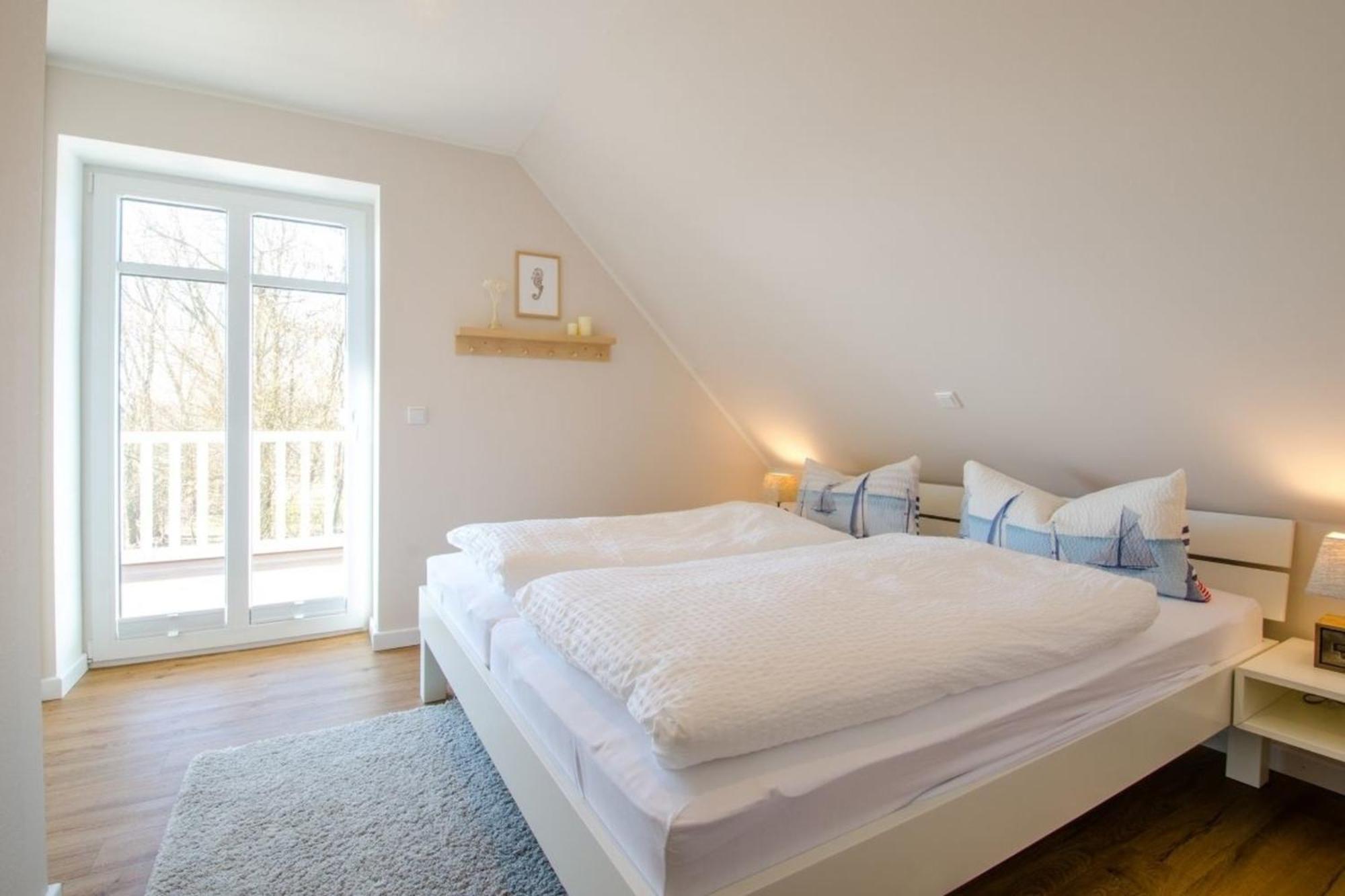 Inselglueck Villa Pellworm Kültér fotó
